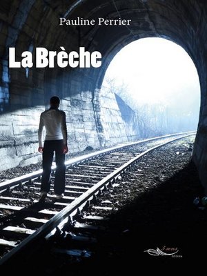 cover image of La Brèche
